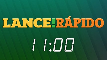 LANCE! Rápido: São Paulo próximo de reforço, retorno no Vozão para o clássico e mais!