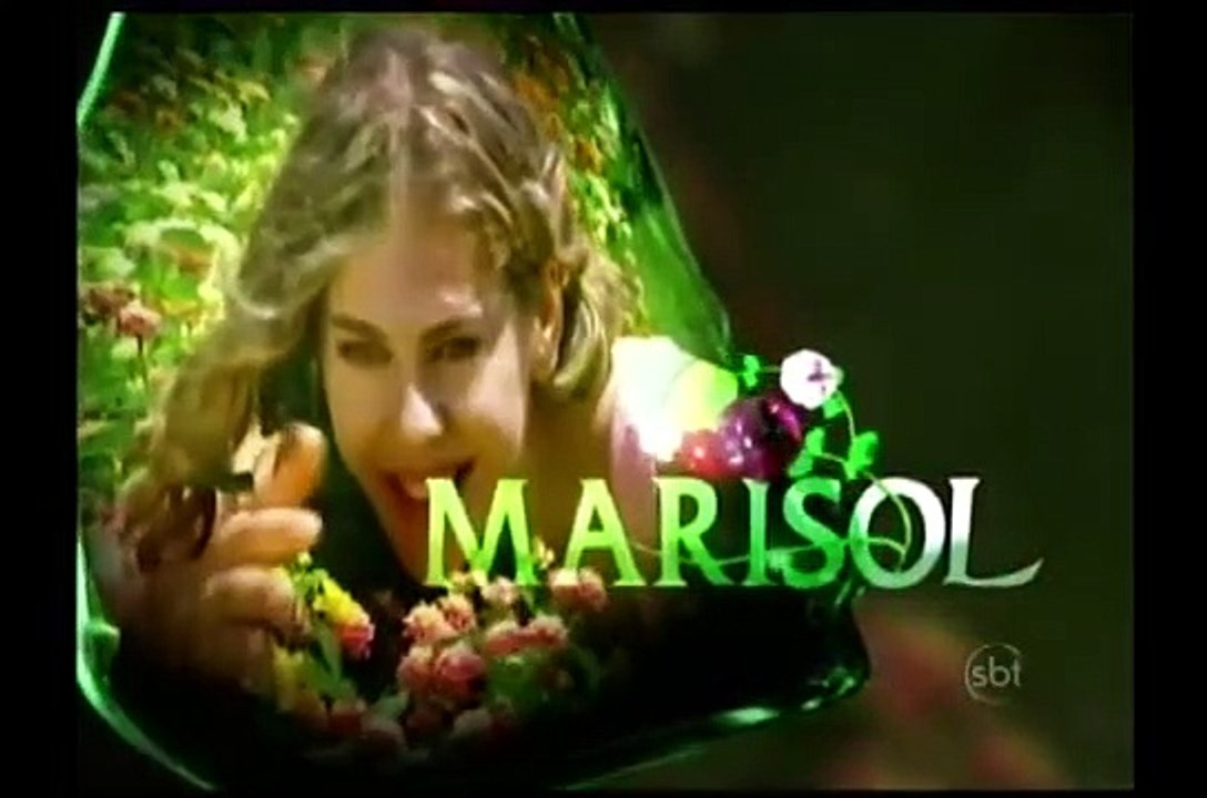 Marisol - Capitulo 06