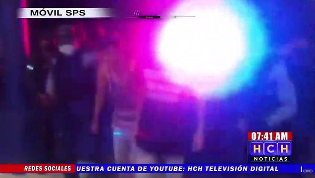 Cae presunta recolectora de extorsión de la 18 #MóvilSPS