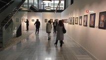 'Doğançay Müzesi 17. İstanbul Ortaokullar Resim Yarışması' ödül töreni gerçekleşti