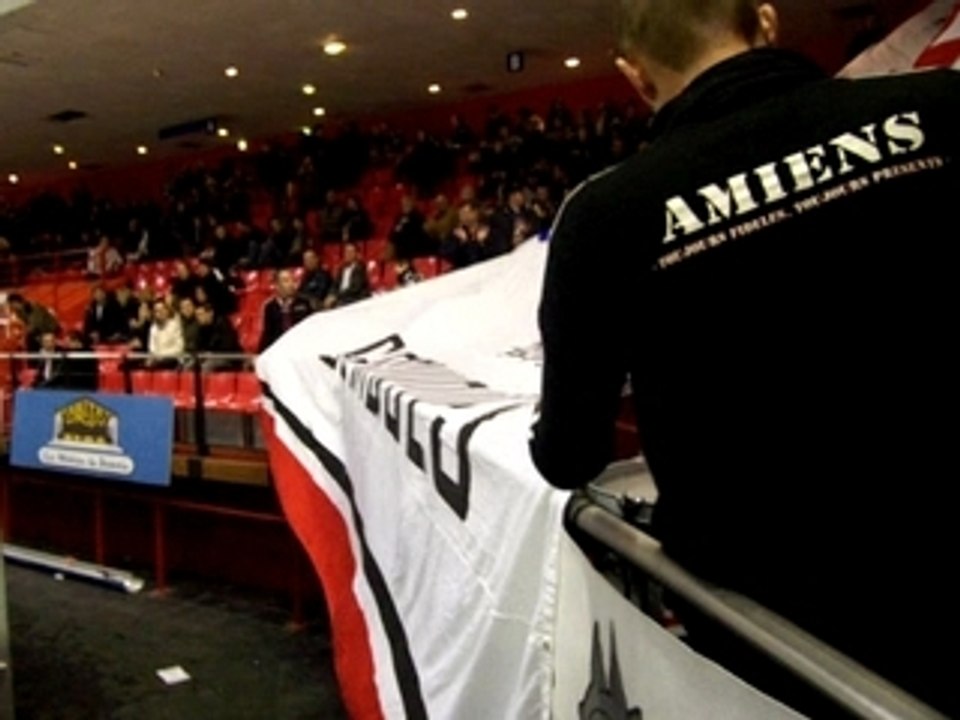 Amiens Mont Blanc
