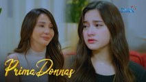 Prima Donnas 2: Mayi and Lillian’s concern | Episode 8