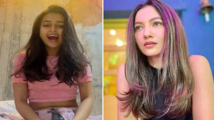 Bigg Boss 15: Tejasswi Prakash ने Gauahar Khanको दिया मुंहतोड़ जवाब बोला | Interview | FilmiBeat