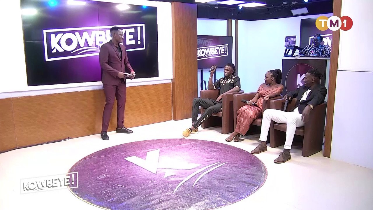 Kowbeye du 11 décembre 2021