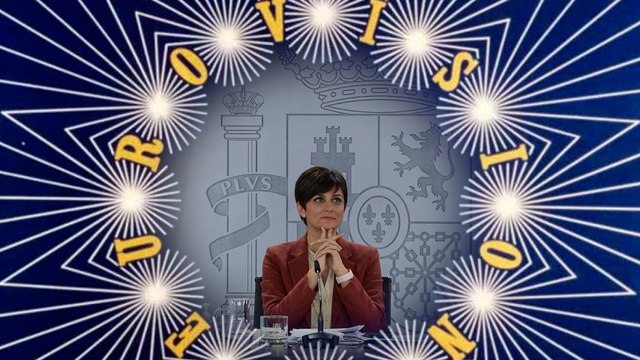 Gobierno, sobre Eurovisión: El concurso europeo en el que estamos centrados es el del Plan de Recuperación