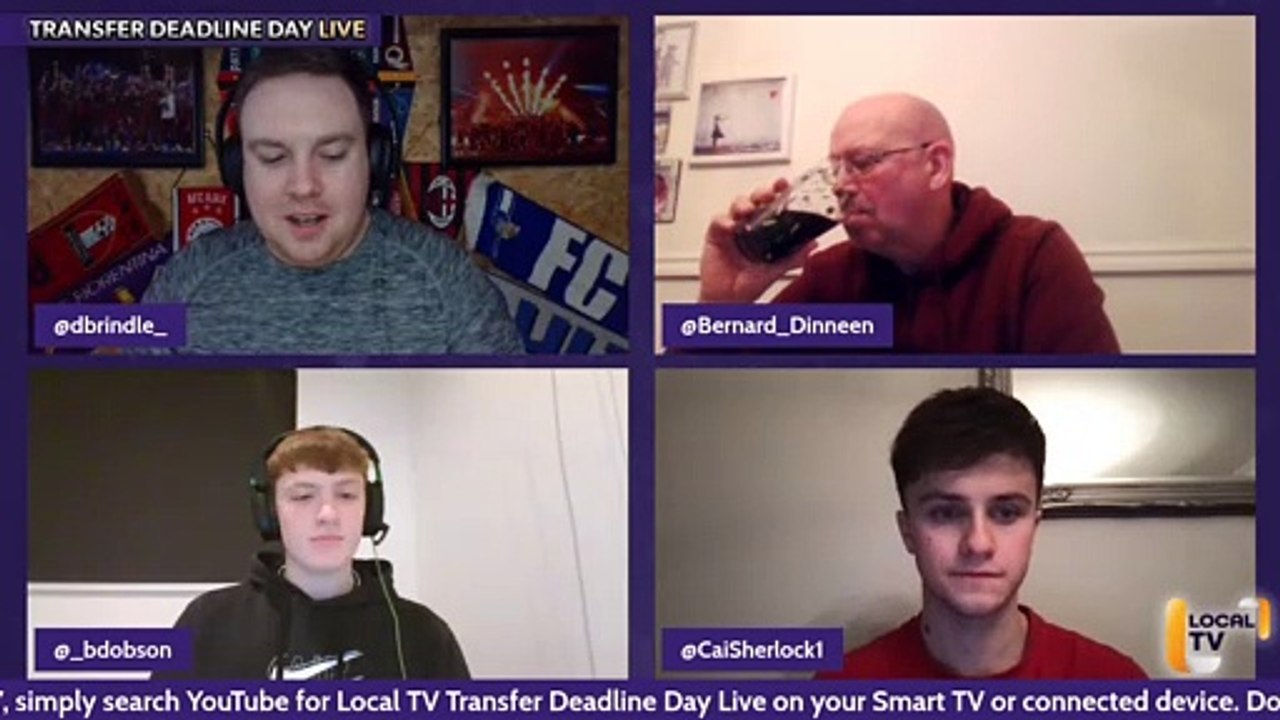 Deadline Day: What were the biggest stories of the January Transfer Window?