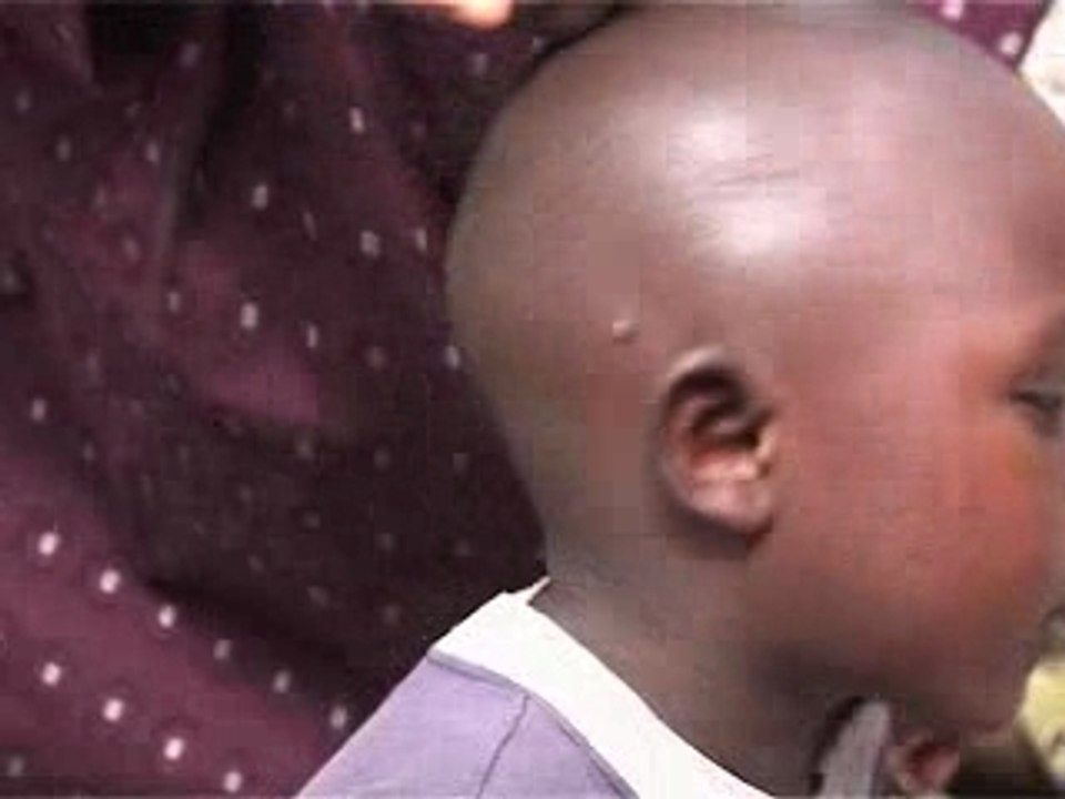 Polio immunization drive reaches children in Koranic schools of northern Nigeria