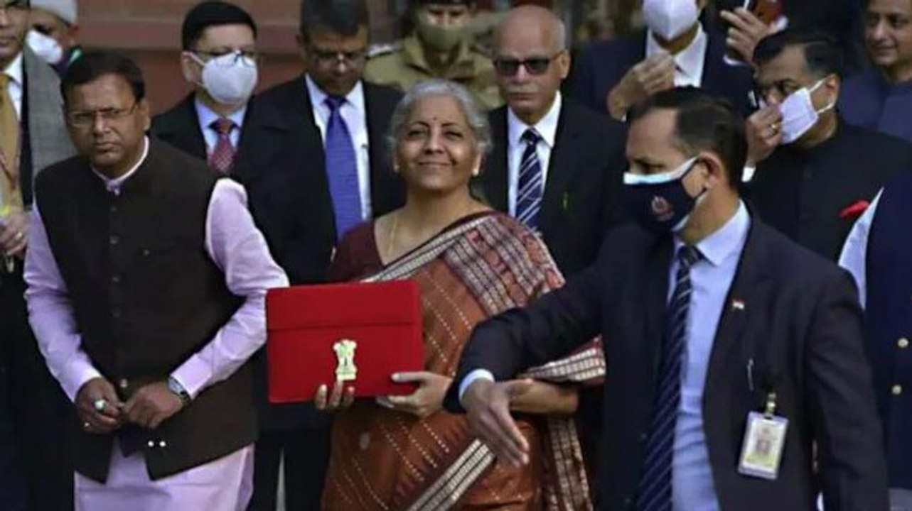 India Today-CII Budget Roundtable: India Inc decodes the Budget