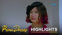 Prima Donnas 2: Lenlen bursts out in rage to her sisters | Episode 8
