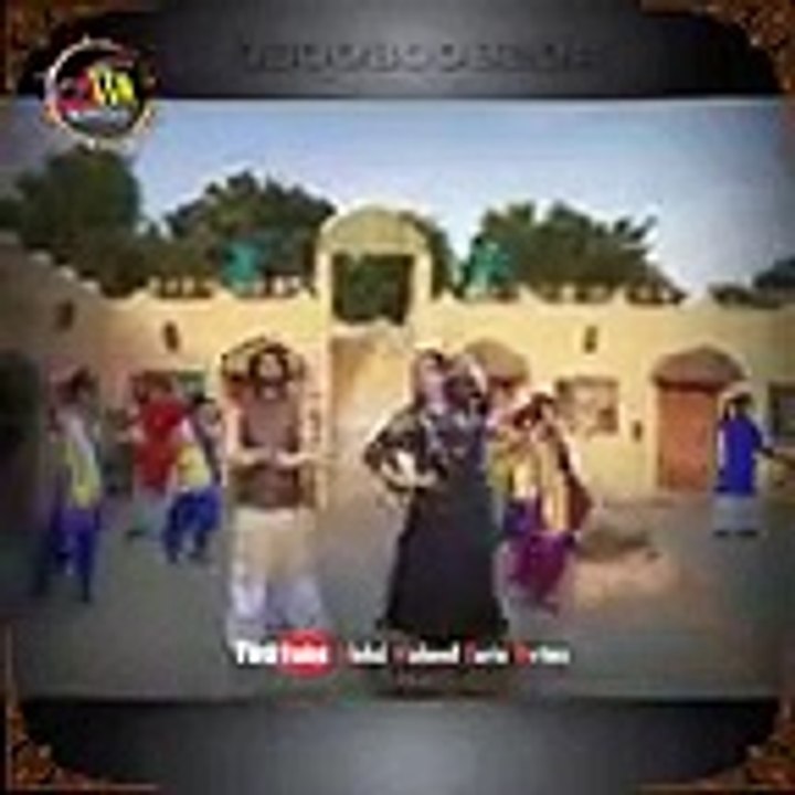 Main Keda Majboor Haan (Menu Neend Ni Andi  ) Shafaullah Rokhri Zeeshan Rokhri HD-720