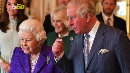 Queen Elizabeth Sends Touching Letters to Royal Fan After First Christmas Without Prince Philip