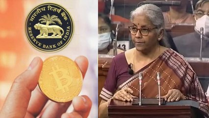 Blockchain Technology ద్వారా దేశంలో Digital Currency | Budget 2022 | Oneindia Telugu