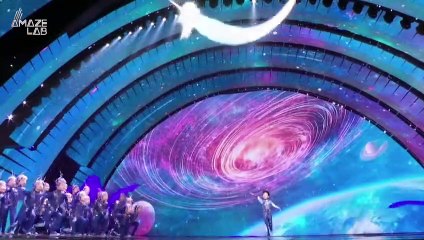 Astronaut Mom Gets Heartwarming Call During Chinese New Year Celebration