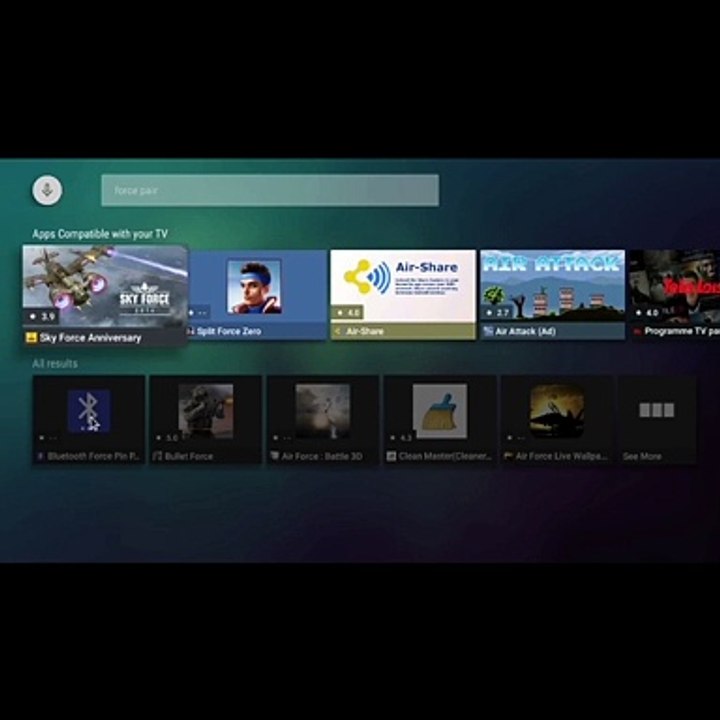 Cara Menghubungkan STB HG680P ke Perangkat Bluetooth || Part 3