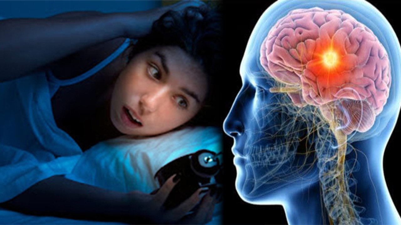 रात में बार बार नींद खुलना इस बीमारी के Symptoms, जाने Causes और Prevention,Doctors Alert| Boldsky