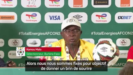 Demies - Malo : "Donner de l'espoir à notre peuple"