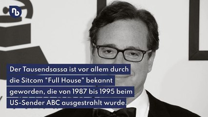 Bob Saget, Thierry Mugler, Meat Loaf: Diese Promis starben im Januar 2022