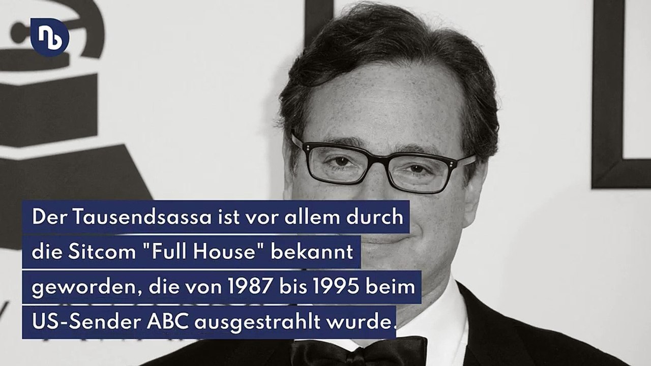 Bob saget, thierry mugler, meat loaf: diese promis starben im januar 2022