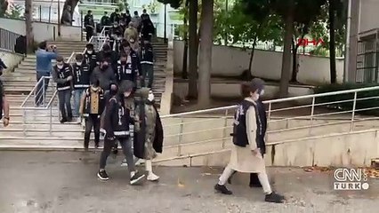 Tapuda rüşvet operasyonunda 2. dalga