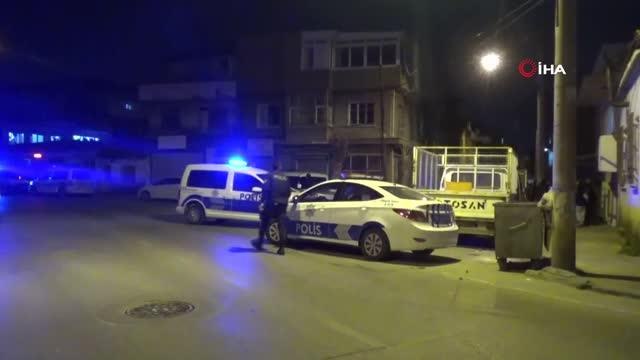 Hamileyken bıçaklanarak öldürülen Sezen Ünlü davasında Bu dünyada kavuşamadınız, öbür dünyada kavuşursunuz mesajı iddiası