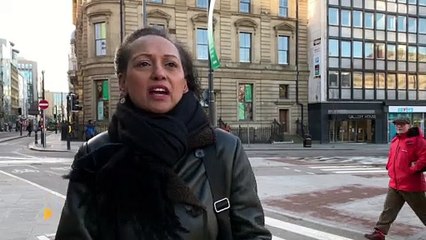 NEW YOU FOR 2022?: We find out if the people of Leeds started the new year as they mean to go on