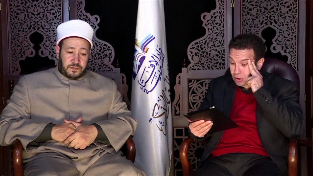 دار الإفتاء توضح 8 أسباب لجلب الرزق.. بر الوالدين أبرزها فيديو.docx