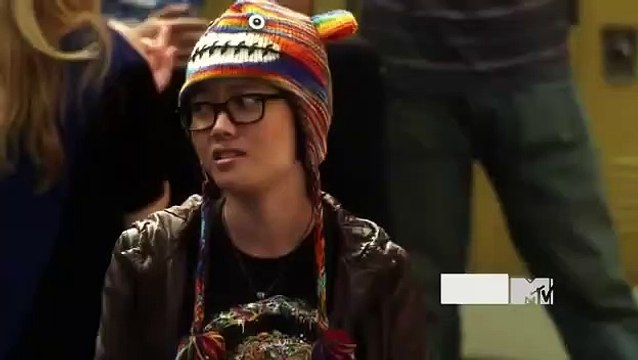 Awkward Saison 0 - Sadie - You're Welcome (EN)