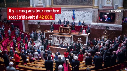 Élection présidentielle : le mode d'emploi des 500 parrainages