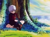 Hunter x Hunter Saison 0 - Opening 1 (EN)