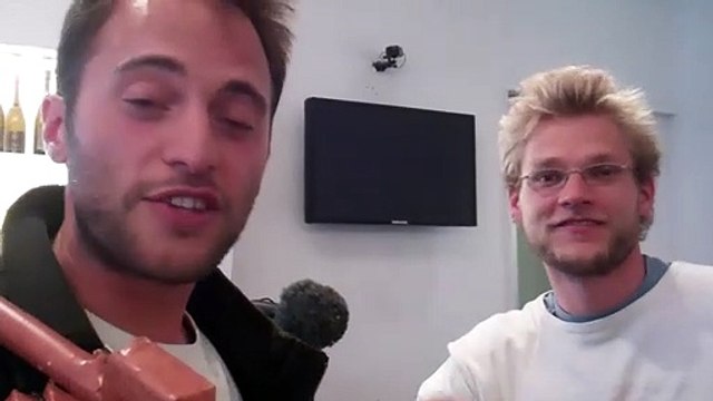 Nus & culottés Saison 0 - Nus et culottés sur France 5 (EN)