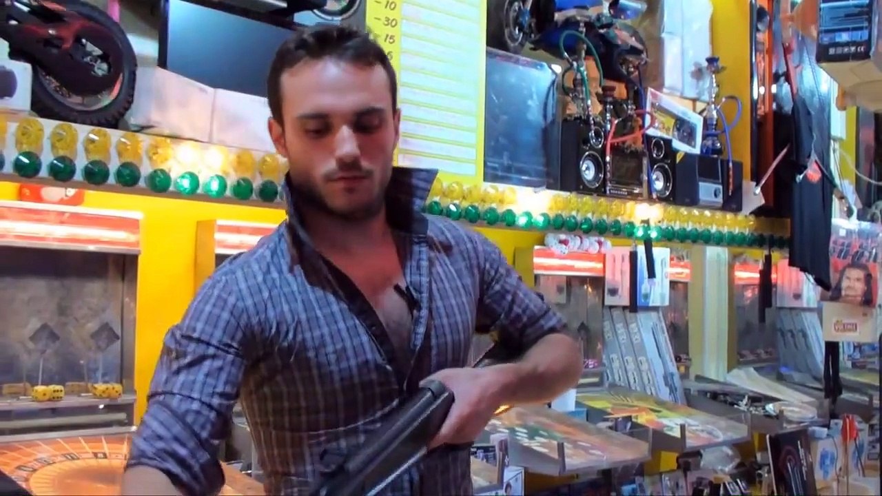 La ferme Jérôme Saison 3 - JEROME A LA FETE FORAINE (EN)