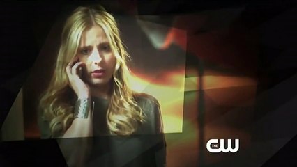 Ringer Saison 1 - Promo (EN)