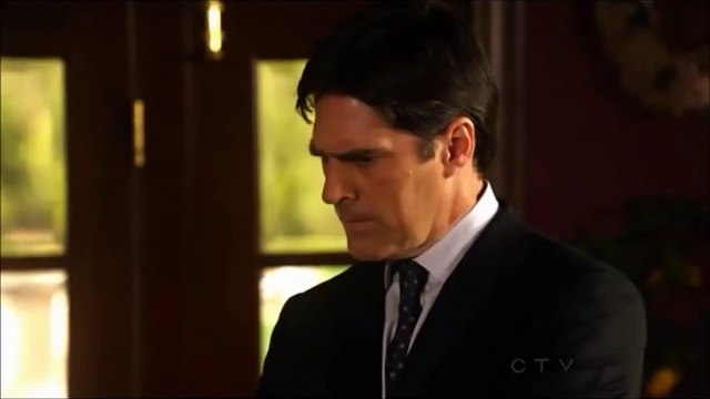 Criminal Minds Saison 6 - JJ's speech (EN)