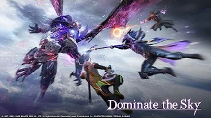 FINAL FANTASY VII THE FIRST SOLDIER | Season 2 Trailer