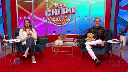 Exclusiva: Memo Garza Aclara Rumores Con Edwin Luna Y Kim Flores