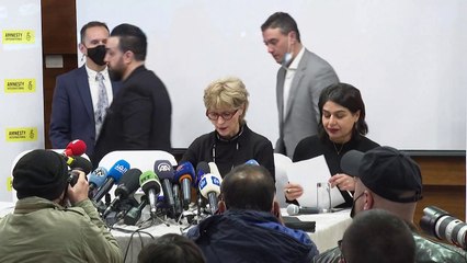 Israel é acusado de praticar 'apartheid' contra palestinos