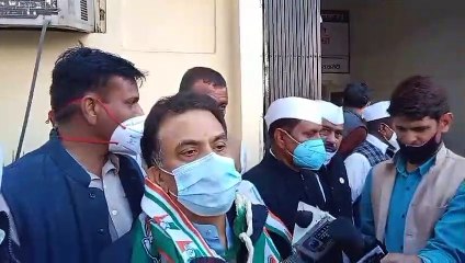 कांग्रेस के संगठन चुनाव प्रभारी संजय निरुपम बोले, 'सितंबर में चुना जाएगा पार्टी का राष्ट्रीय अध्यक्ष
