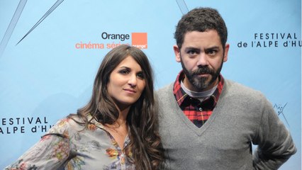 GALA VIDÉO - Ils ont été ensemble : Géraldine Nakache et Manu Payet