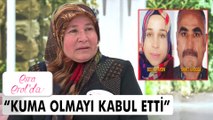 Emine Hanım kızı için gözyaşı döktü! - Esra Erol'da 1 Şubat 2022