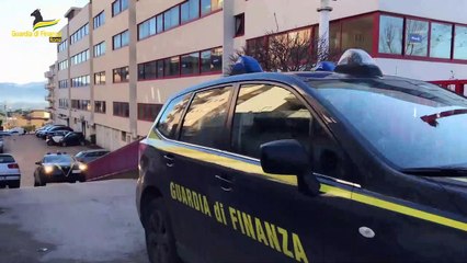 Roma - Allevamento abusivo di cani di razza: 3 arresti per corruzione (01.02.22)