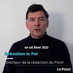 « Les Outre-mer aux avant-postes », présenté par Sébastien Le Fol