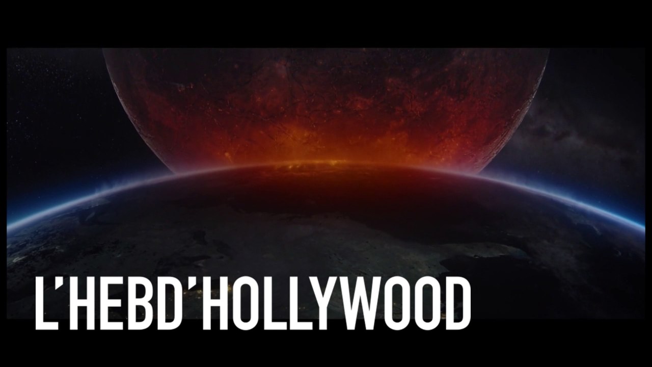 Moonfall - L'Hebd'Hollywood