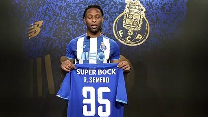 Rúben Semedo