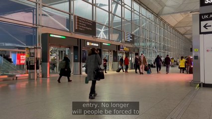 EU Countries That Are Open To US Tourists