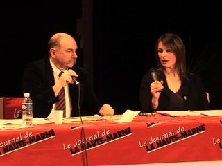 DEBATS JHM : Chaumont 05/03/08 7