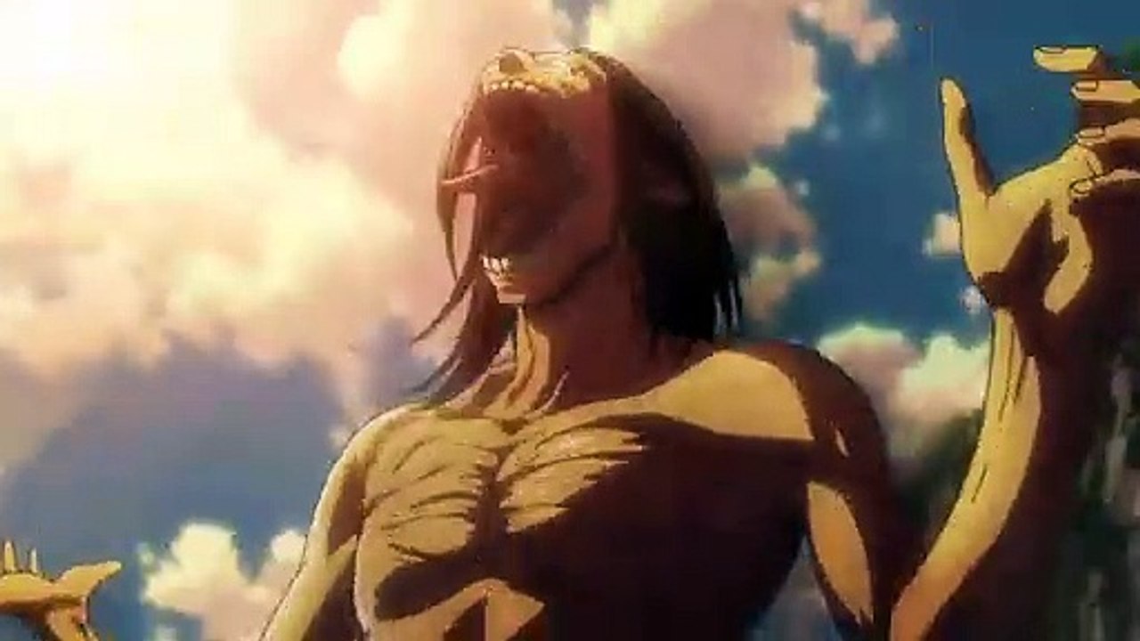 Wakanim a annoncé que la saison 3 de L’Attaque des titans