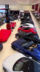 Can't stop liking the car's