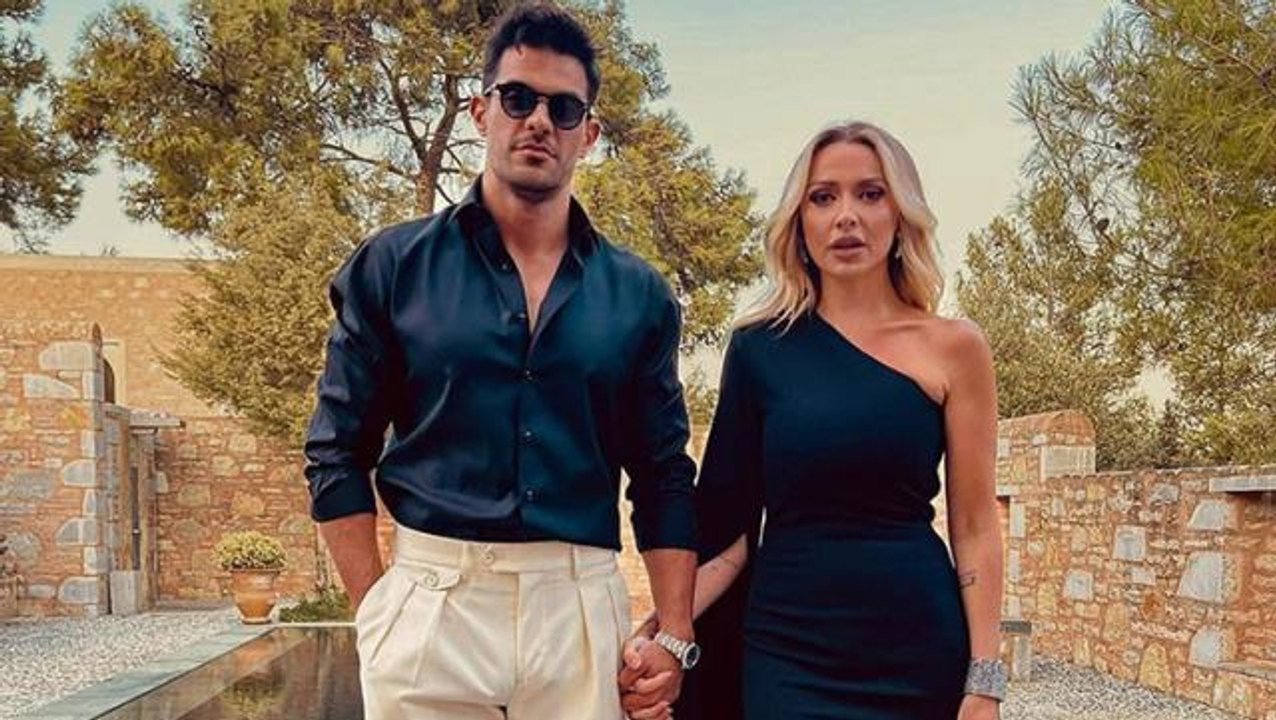 Magazin gündemini sallayan iddia: Hadise ile Mehmet Dinçerler ayrıldı