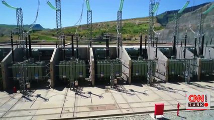 Elektrikte kademeli tarifenin detayları