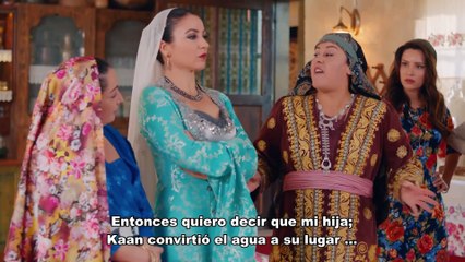 Nueva Novia  Capitulo 31 (SUBTITULO ESPAÑOL)   Yeni Gelin